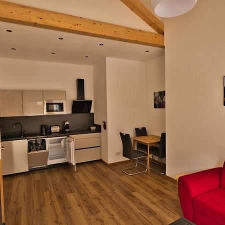 Apartament Haus Timmler St. Anton am Arlberg Zewnętrze zdjęcie