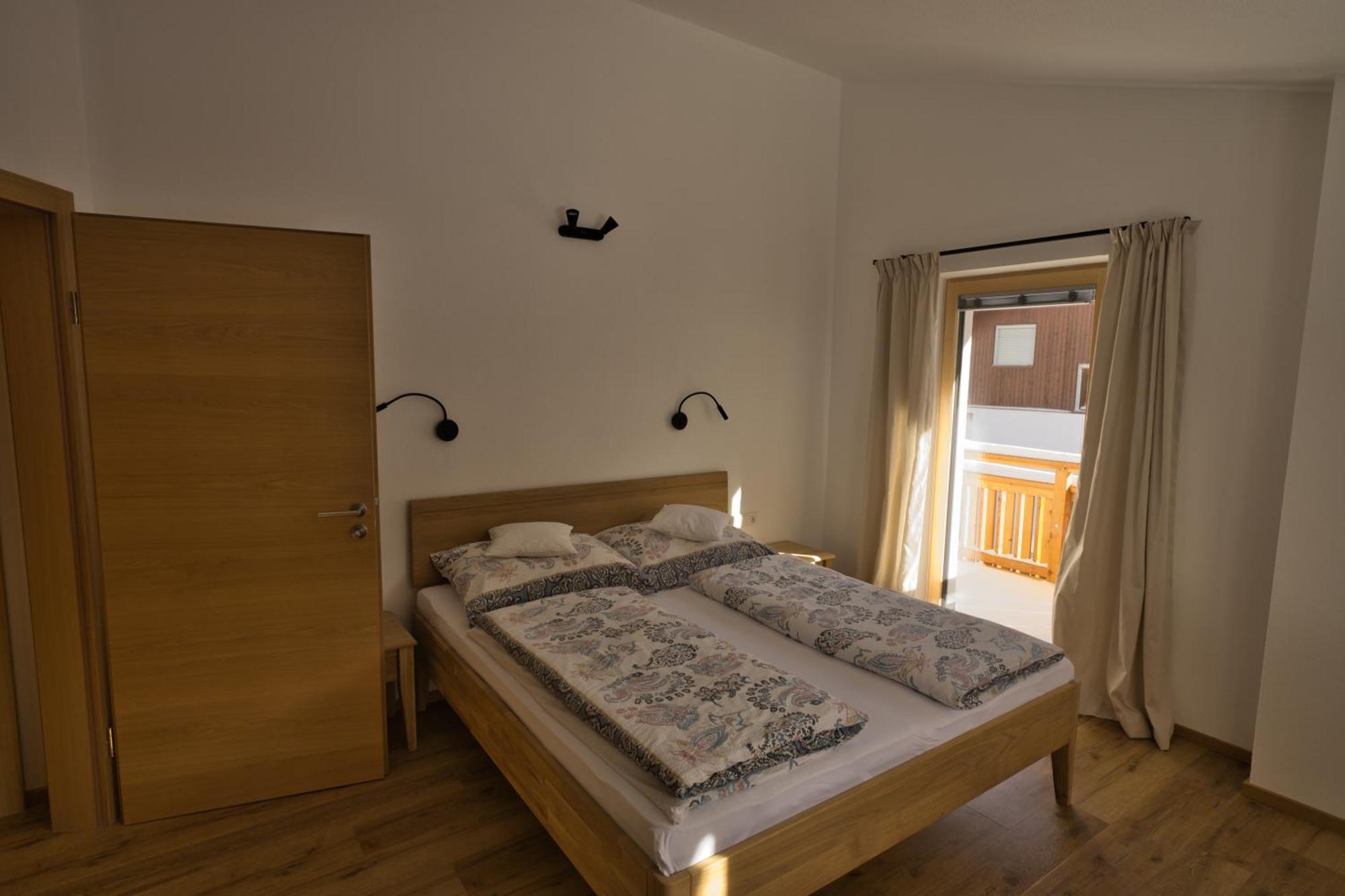 Apartament Haus Timmler St. Anton am Arlberg Zewnętrze zdjęcie