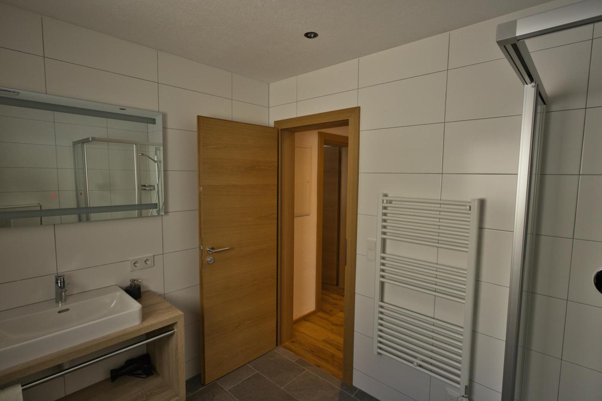 Apartament Haus Timmler St. Anton am Arlberg Zewnętrze zdjęcie